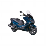 MODENAS ELEGAN 250 EX
